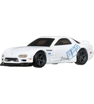 Hot Wheels Mazda Rx-7 Fd, Jbl93