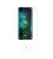TCL 10 Pro Ekran Koruyucu Darbe Emici Poliüretan Film Amerika Üretimi