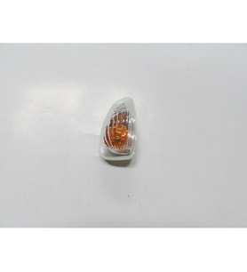 RENAULT MASTER- 4- 20/24; KAPI AYNA SİNYALİ SOL SARI 261652475R 1498-2902