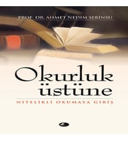 Okurluk Üstüne Nitelikli Okumaya Giriş (cep boy)