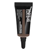 MAKE UP FOR EVER Aqua Resist Brow Sculptor Soft Brown Kaş Belirginleştirici Krem