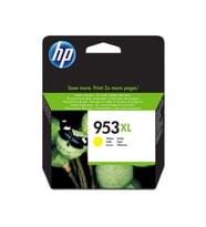 HP 953XL Yellow Sarı Yüksek Kapasite Kartuş F6U18AE