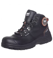 Helly Hansen Workwear Chelsea Su Geçirmez İş Ayakkabısı -78250