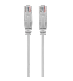 Ayt Cat6 Network Patch Kablosu Ethernet 60 Cm Jack Soket Uçları Takılı Hazır İnternet Kablo