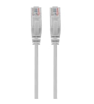 Ayt Cat6 Network Patch Kablosu Ethernet 60 Cm Jack Soket Uçları Takılı Hazır İnternet Kablo