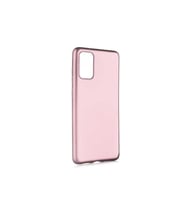 Samsung Galaxy S20 Plus Uyumlu Kılıf Zore Premier Silikon Kapak