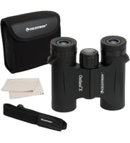 Celestron Outland X 10X25 Binocular Cl 71341