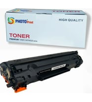 PhotoPrint®Canon Crg-728 İthal Muadil Toner 4410/4430/4450 (Siyah)