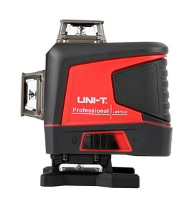 UNI-T LM576LD 3D 16 Çizgili Yeşil Lazer Hizalama Cihazı
