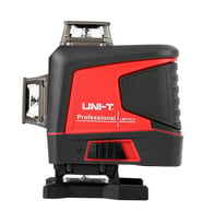UNI-T LM576LD 3D 16 Çizgili Yeşil Lazer Hizalama Cihazı