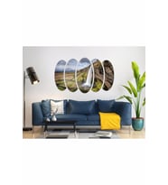 ŞELALE MANZARA MDF TABLO-2185