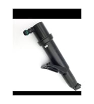 Mercedes W251 2005-2010 Far Yıkama Robotu Sağ A2518600647 Wender