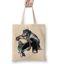 Thresh Ssw Bez Çanta Uzun Saplı
