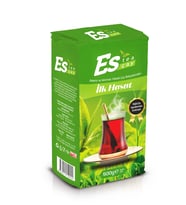 ES tea İlk Hasat Çay 500 gr