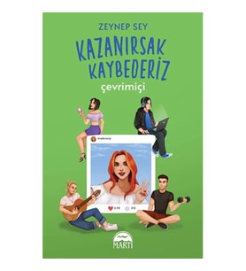 KAZANIRSAK KAYBEDERİZ ÇEVRİMİÇİ
