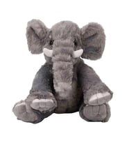 Mey İthalat® 1003193, Peluş Fil 30 cm