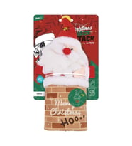 M-Pets Christmas Snack Attack Xmas Köpek Oyuncağı