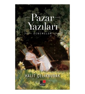 Pazar Yazıları