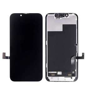 İphone 13 Mini Gx Oled İle Uyumlu Lcd Ekran Dokunmatik