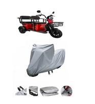 APM5 Gri Motosiklet Brandası ARKA ÇANTA UYUMLU DEĞİLDİR