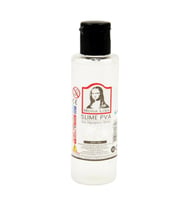 Monalisa Sıvı Slime Yapıştırıcı 70 ml Şeffaf (SL01-1)