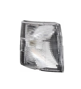 Vw Transporter 1996-2003 Sinyal Lambası Beyaz Sağ 701953050B
