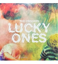 The Crookes Lucky Ones LP Plak (Karışık)
