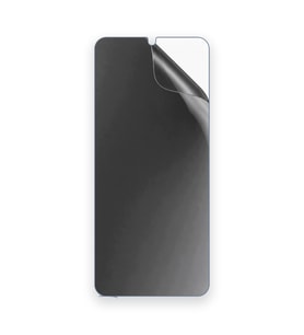 SChitec HONOR X7a Uyumlu Ön Yüzey Hayalet Privacy Hidrojel Ekran Koruyucu
