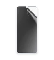 SChitec HONOR X7a Uyumlu Ön Yüzey Hayalet Privacy Hidrojel Ekran Koruyucu