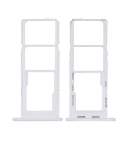 Samsung Uyumlu Galaxy M14 5G Sim Kart Tepsisi SM-M146B (Beyaz)