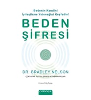 Beden Şifresi / Bedenin Kendini İyileştirme Yeteneğini Keşfedin!