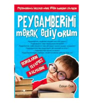 Peygamberimi Merak Ediyorum