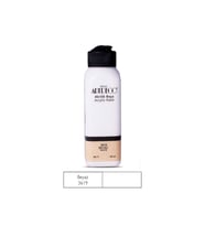 Akrilik Boya 140ml Beyaz 3619-