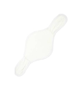 Sema Baby Sevi Bebek Bel Koruyucu - Beyaz (Renksiz)