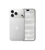 Apple iPhone 18 Pro Max 512 GB (Apple Türkiye Garantili) Gümüş