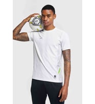 Erkek Kısa Kol T-Shirt 26B-1038