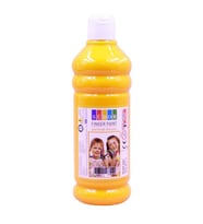 Südor Parmak Boyası 500 ml Krom Sarı 