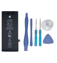 iPhone SE 2020 Uyumlu Pil Sıfır - Servis + TAMİR SETİ