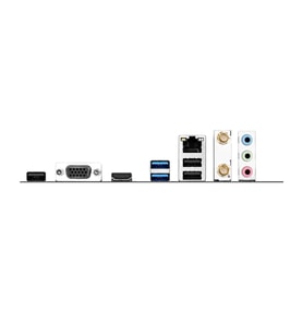 MAXUN H610M WIFI6 ARGB HDMI PCIE 4.0 1700p mATX