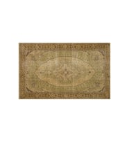 Eskitme Yün Halı 173x277 cm 10219