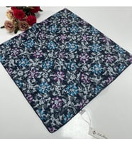 Silk Home Soft Pamuklu Eşarp LDFS1231