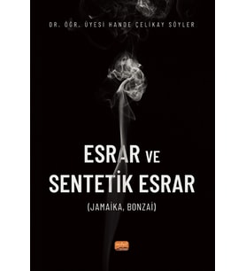 Esrar ve Sentetik Esrar