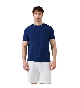 Ellesse 6sm5058 Triko Tişört Lacivert