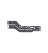 Samsung Galaxy M15 Şarj Bordu Şarj Soketi Ara Flex Flex Sm M156B