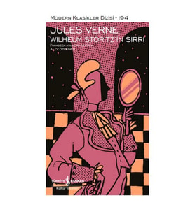 WILHELM STORITZ'IN SIRRI  - MODERN KLASİKLER DİZİSİ 194