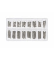 Düz Saat Pimi Çelik – 6-23 mm Metal Saat Kordon Pimi