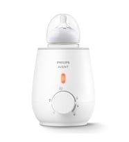 Nessiworld Hızlı Biberon Isıtıcı