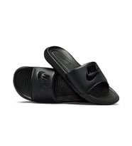 Nike Nike Victori One Slide Siyah Erkek Terlik CN9675-003