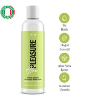 İntimateline Lovee Aloe Pleasure 150 ml Kayganlaştırıcı Jel