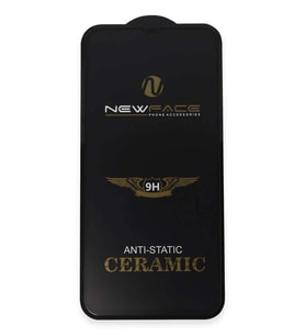 Realme C55 6D Antistatik Mat Seramik Hayalet Nano Ekran Koruyucu